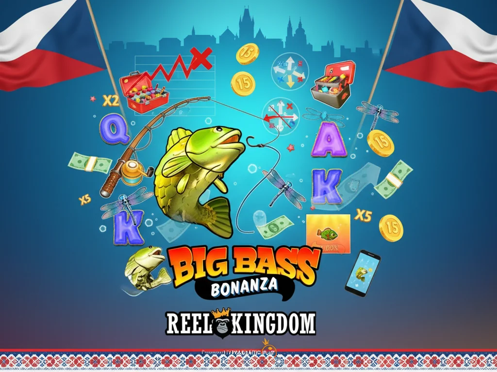 Big Bass Bonanza