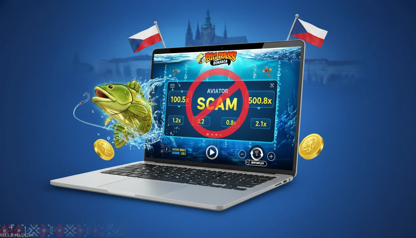 Ukázka typického scam predictor rozhraní s falešnými signály a měsíčním předplatným